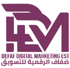 ضفاف الرقمية للتسويق